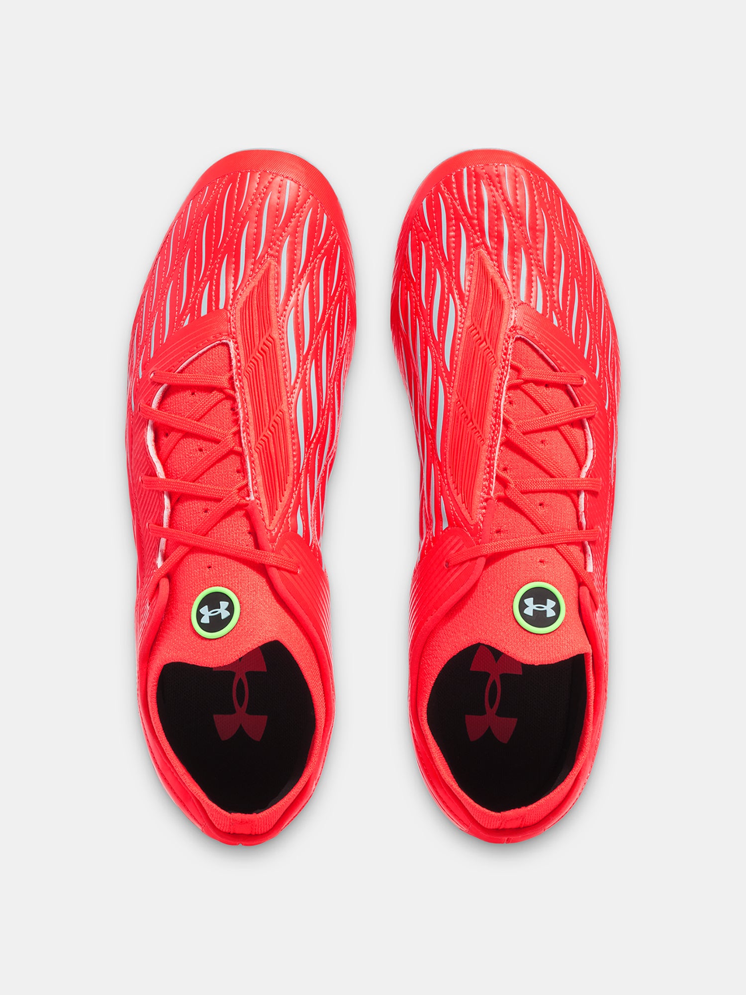 Unisex futballcipõ Under Armour UA TM Clone Mag Elite4.0 HYB