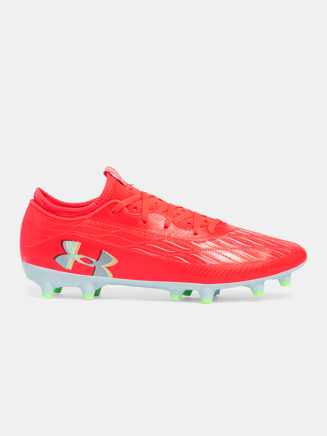 Under Armour Unisex stoplis cipõ UA U Magnetico Select 4 FG Focicipő