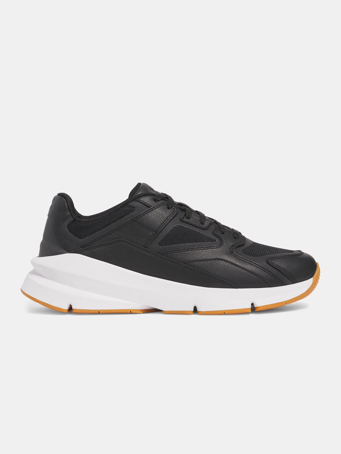 Under Armour Unisex cipõ UA Forge 96 LEATHER reissue Utcai cipő