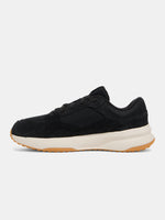 Férfi cipõ Under Armour UA Edge SUEDE-BLK