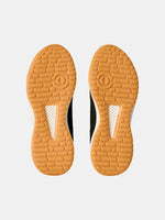 Férfi cipõ Under Armour UA Edge SUEDE-BLK