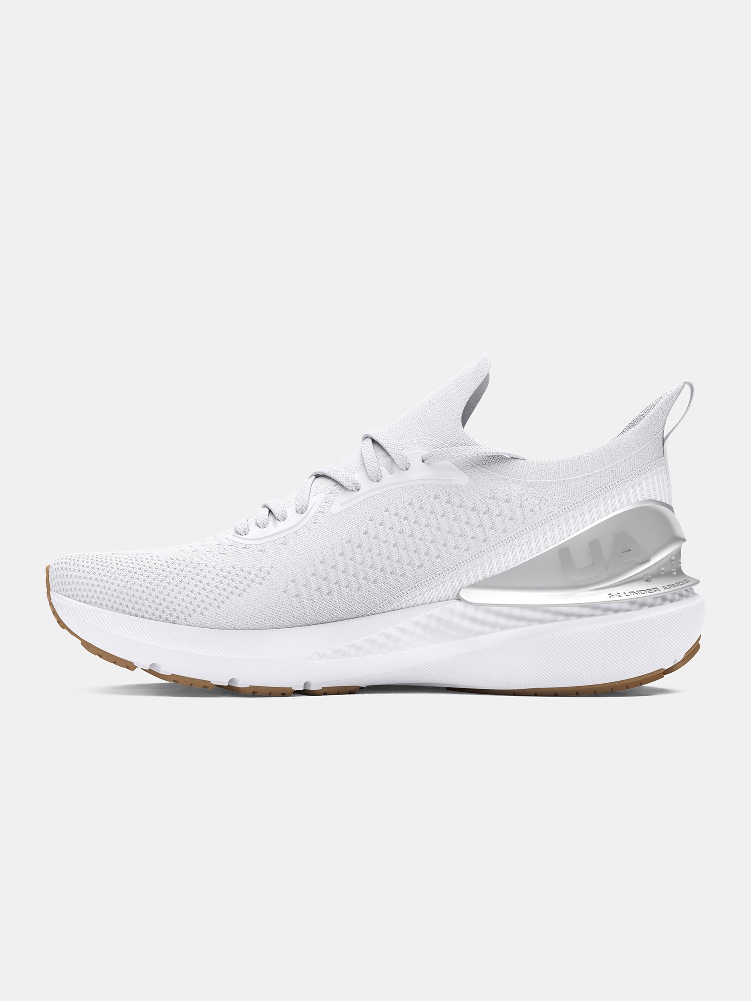 Férfi cipõ Under Armour UA Shift