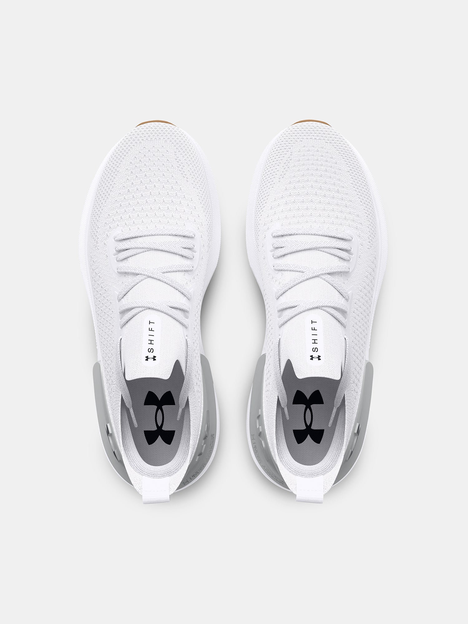 Férfi cipõ Under Armour UA Shift
