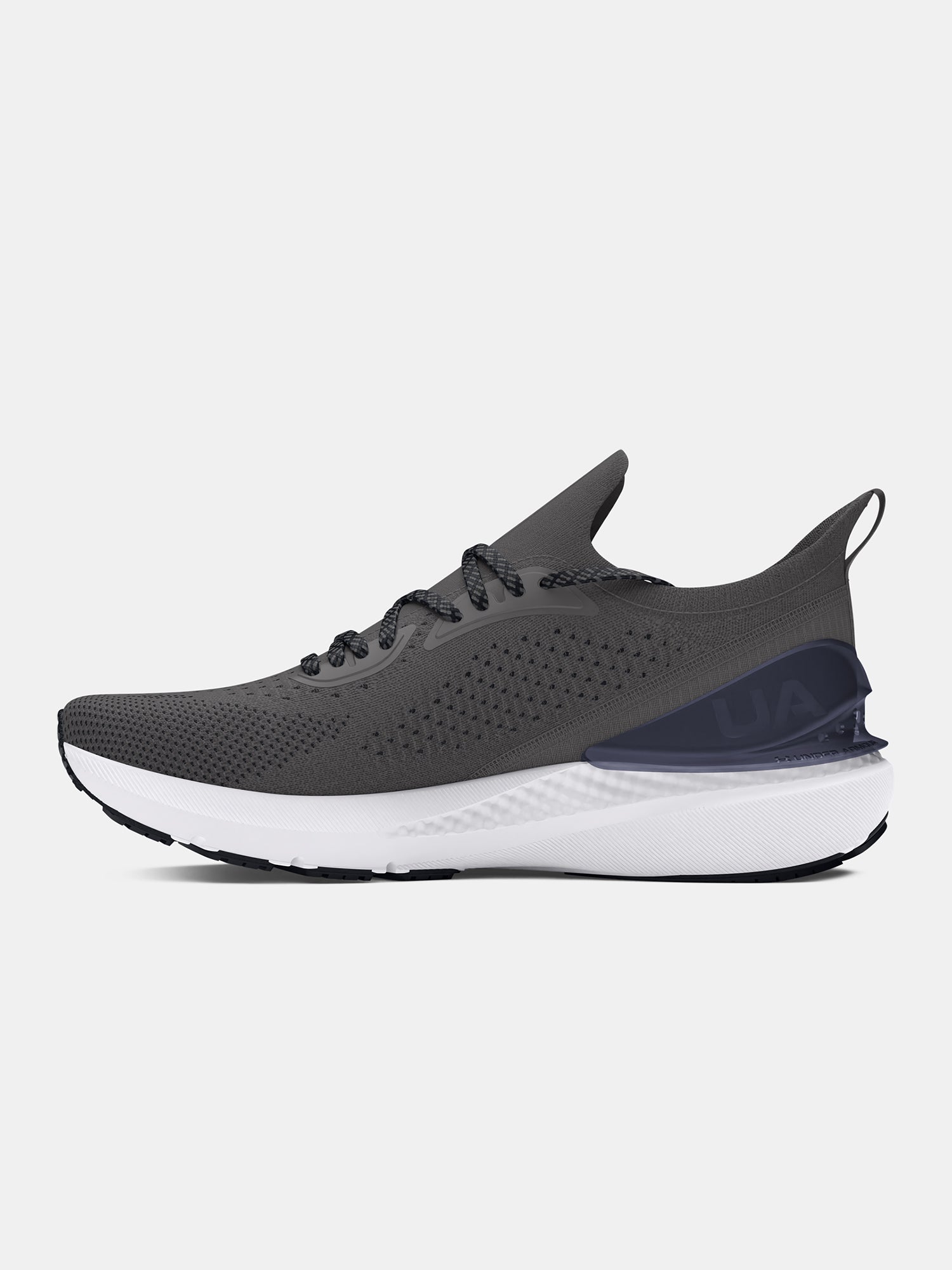 Férfi cipõ Under Armour UA Shift