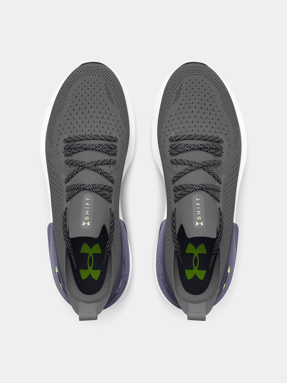 Férfi cipõ Under Armour UA Shift