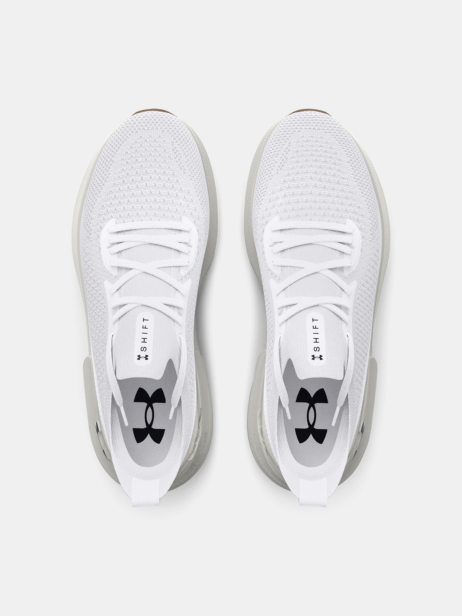Férfi cipõ Under Armour UA Shift
