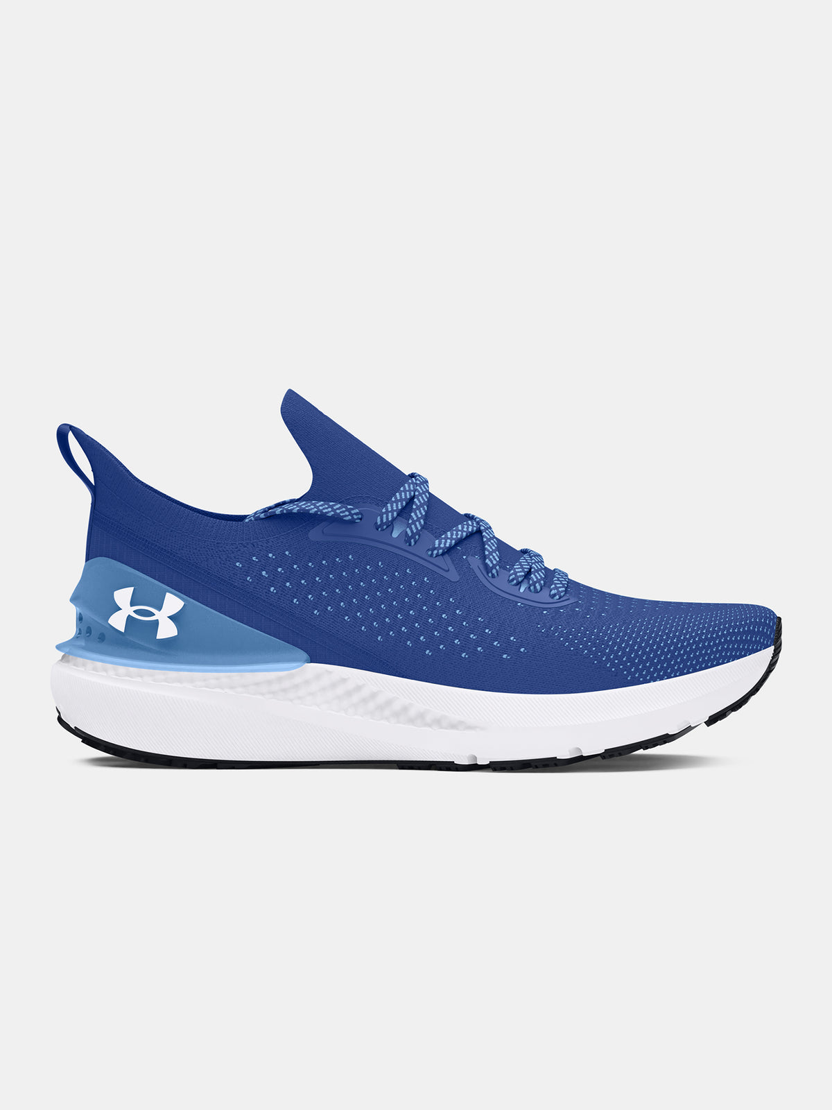 Férfi cipõ Under Armour UA Shift