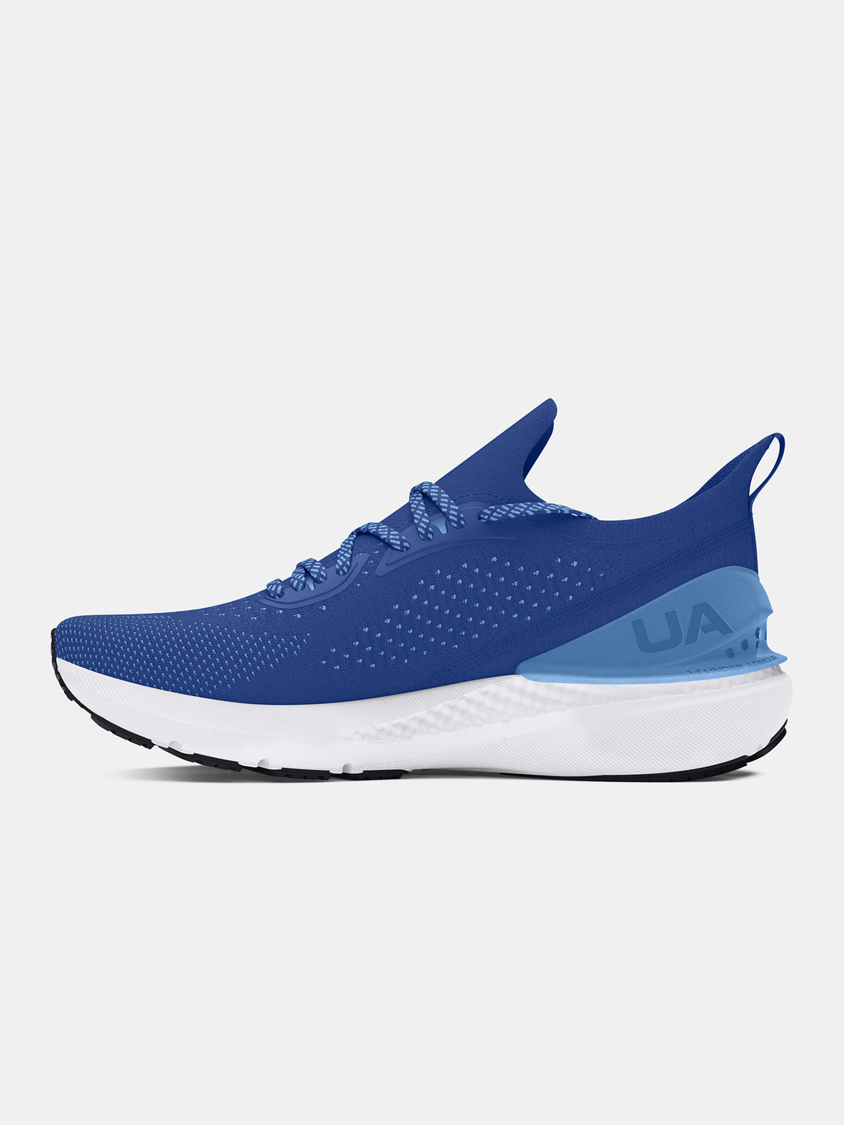 Férfi cipõ Under Armour UA Shift