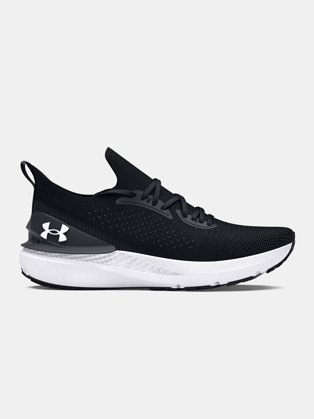 Under Armour Nõi cipõ UA W Shift Utcai cipő