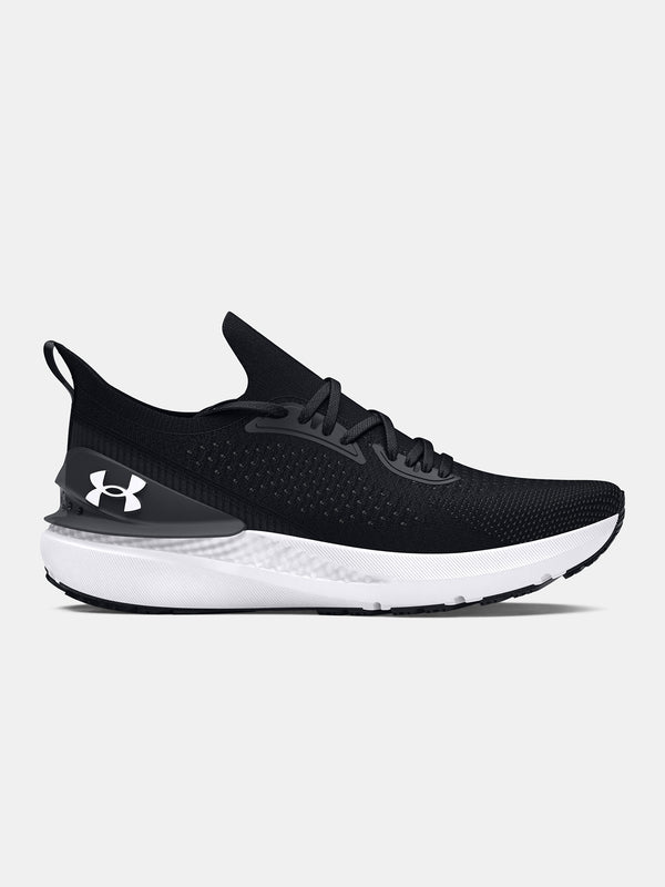 Under Armour Nõi cipõ UA W Shift Utcai cipő