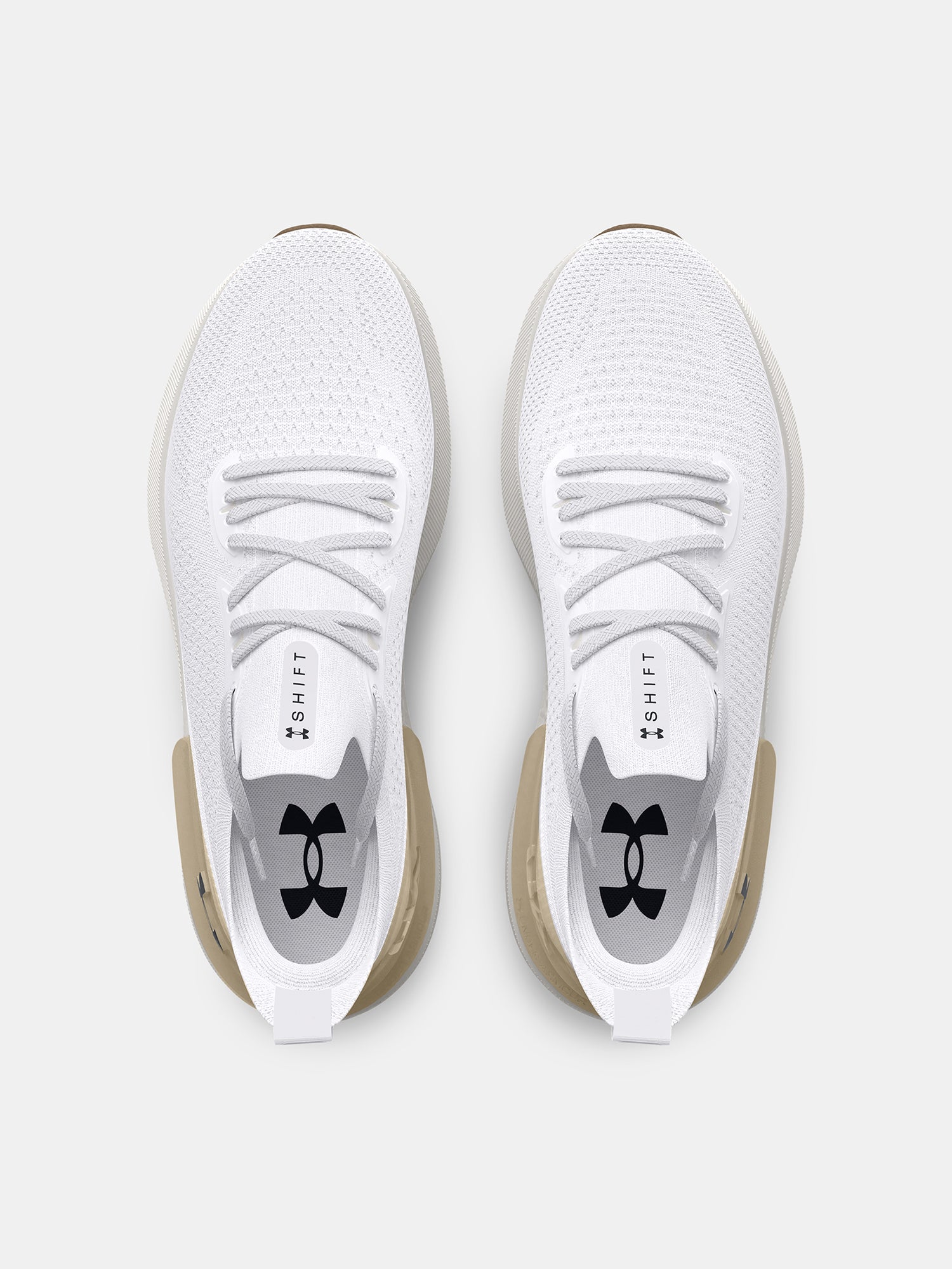 Nõi cipõ Under Armour UA W Shift