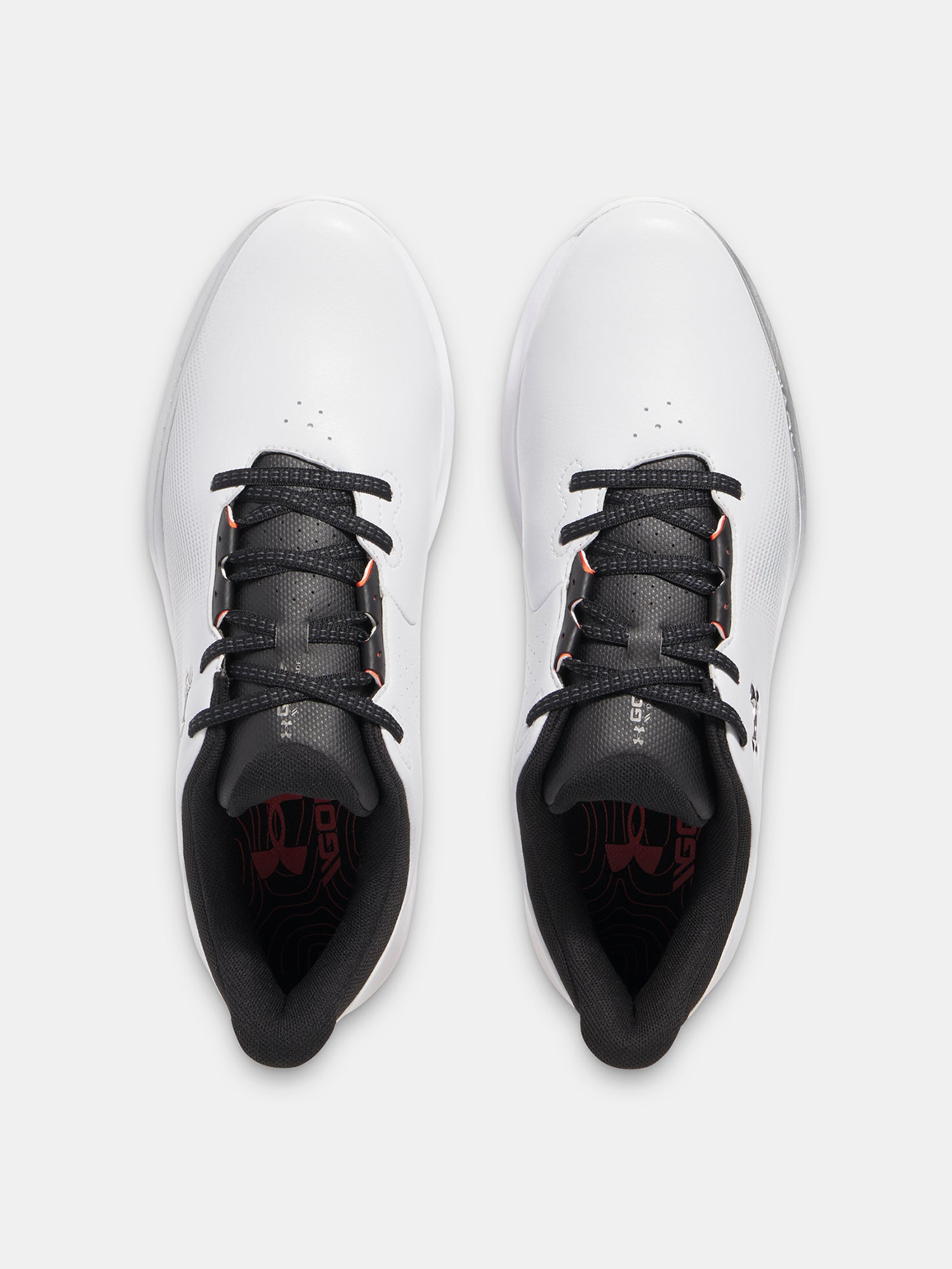 Férfi cipõ Under Armour UA Drive Fade