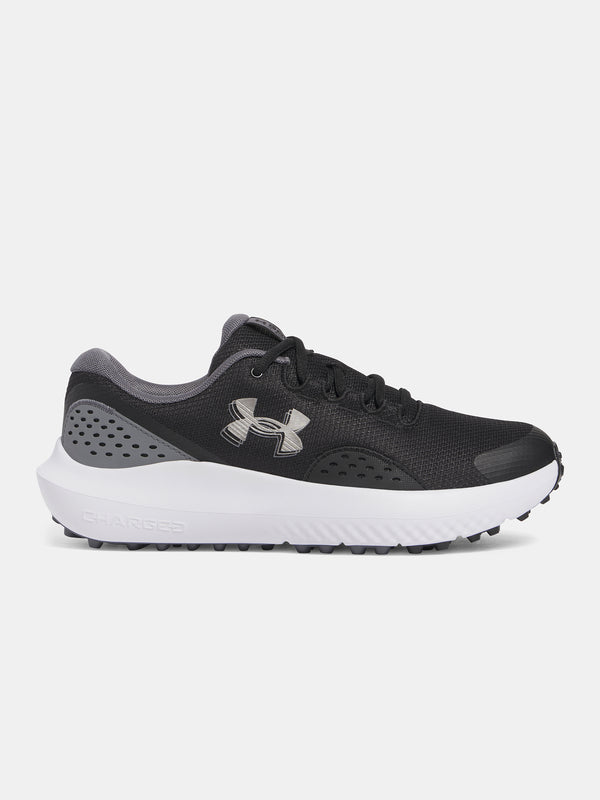Under Armour Férfi cipõ UA Surge Golf Utcai cipő