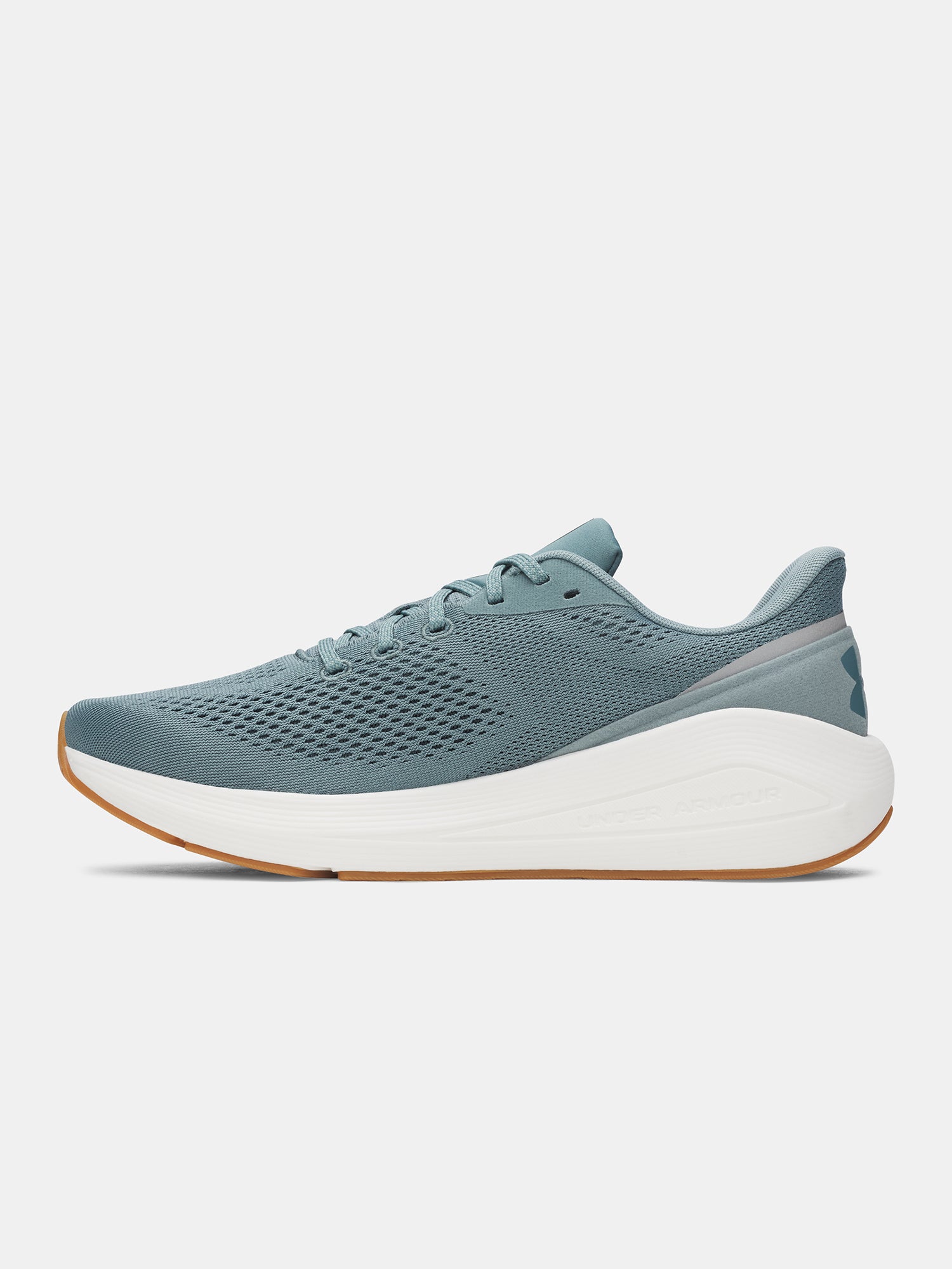 Pánské boty Under Armour UA Sonic 7-BLU