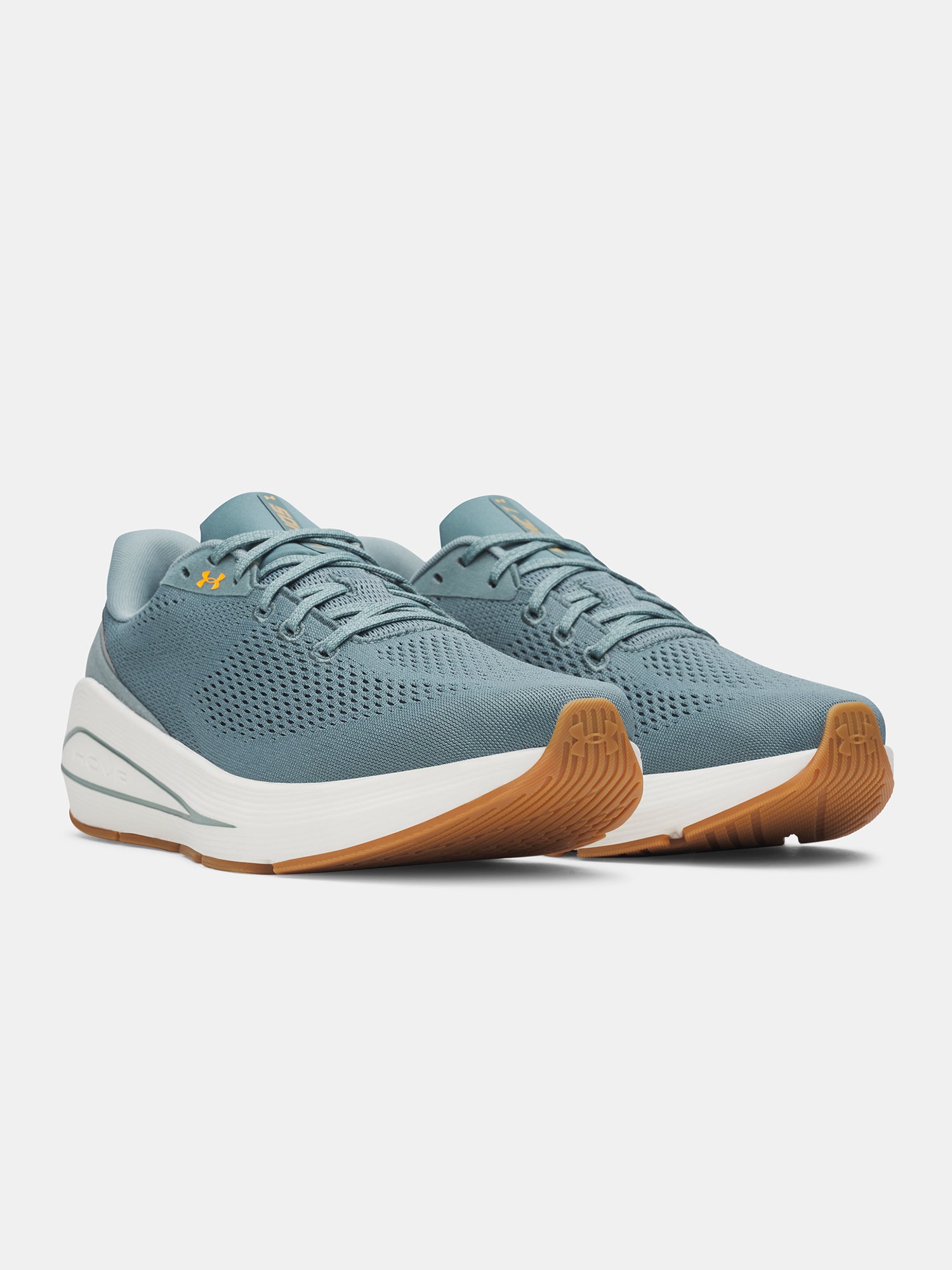 Pánské boty Under Armour UA Sonic 7-BLU