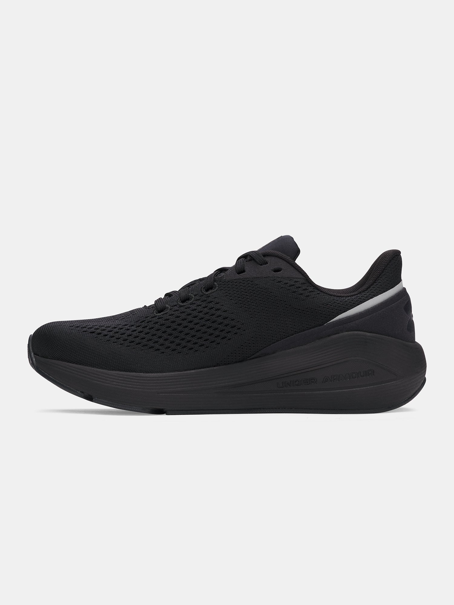 Nõi cipõ Under Armour UA W Sonic 7-BLK