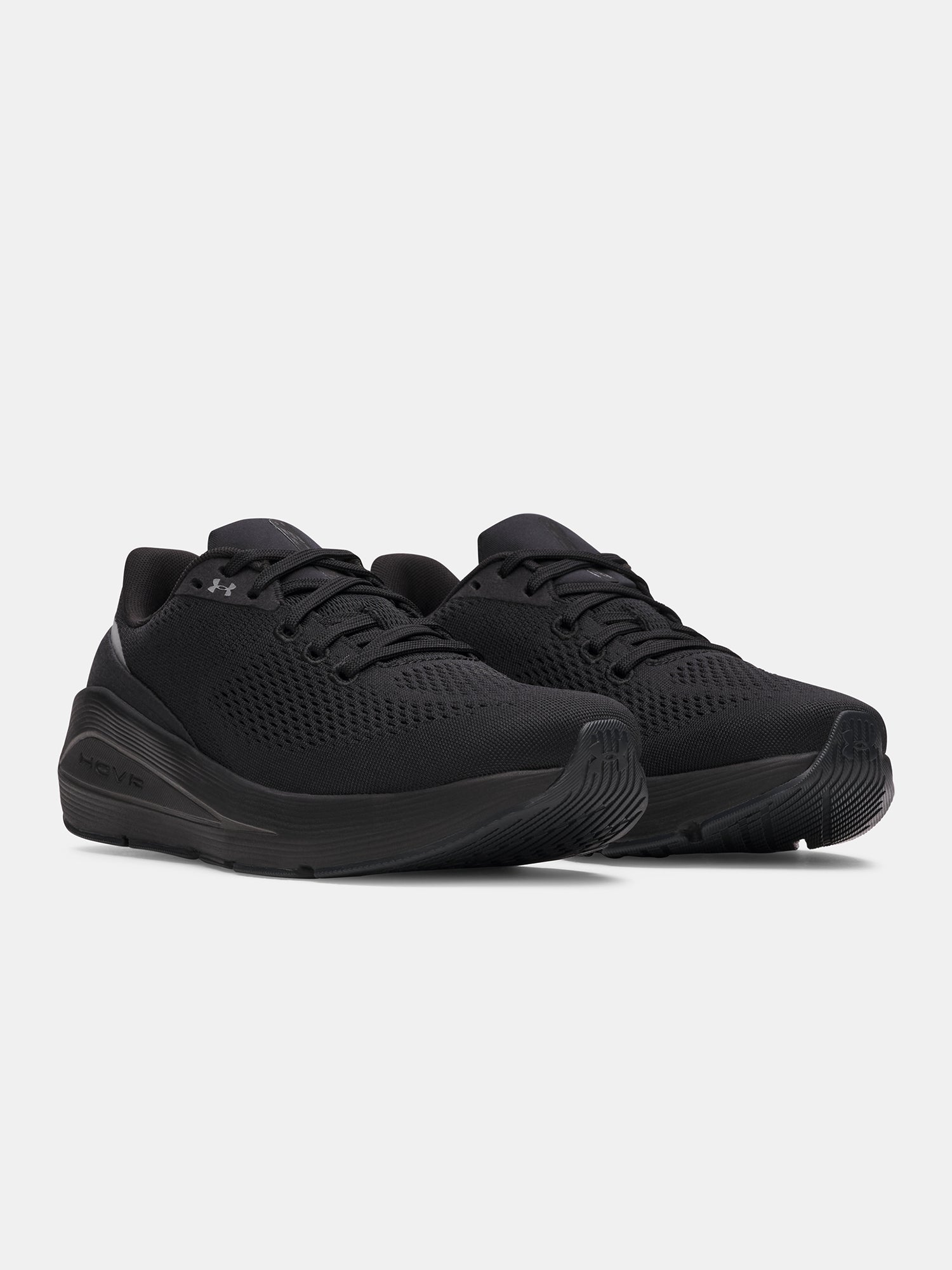 Nõi cipõ Under Armour UA W Sonic 7-BLK