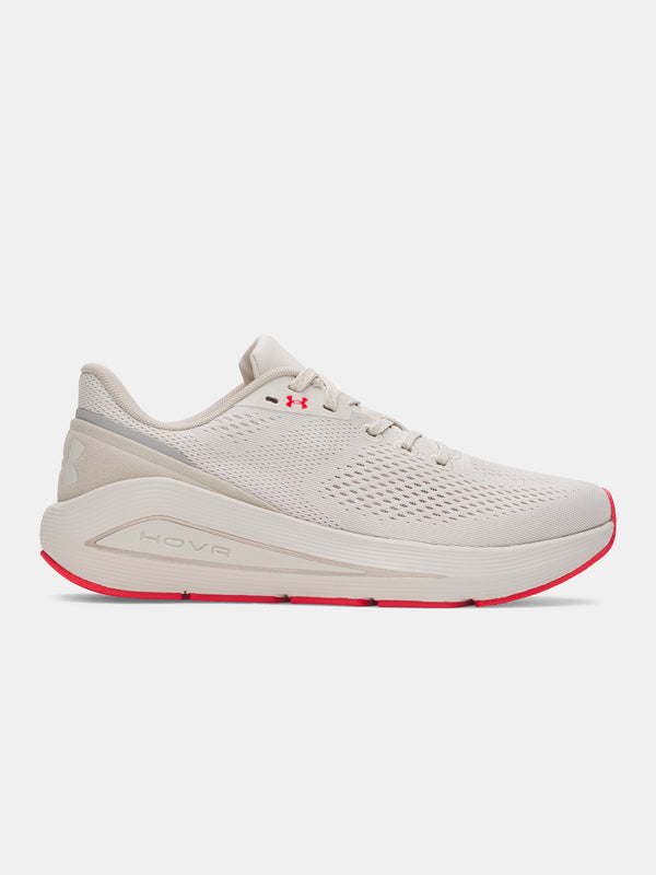 Under Armour Nõi cipõ UA W Sonic 7-WHT Utcai cipő
