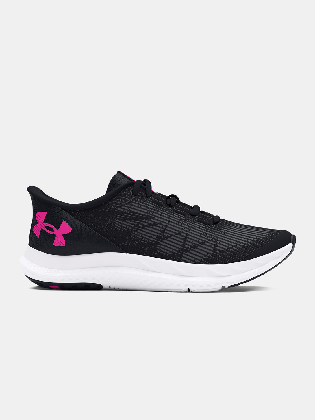 Under Armour Lány cipõ UA GGS Speed Swift Utcai cipő