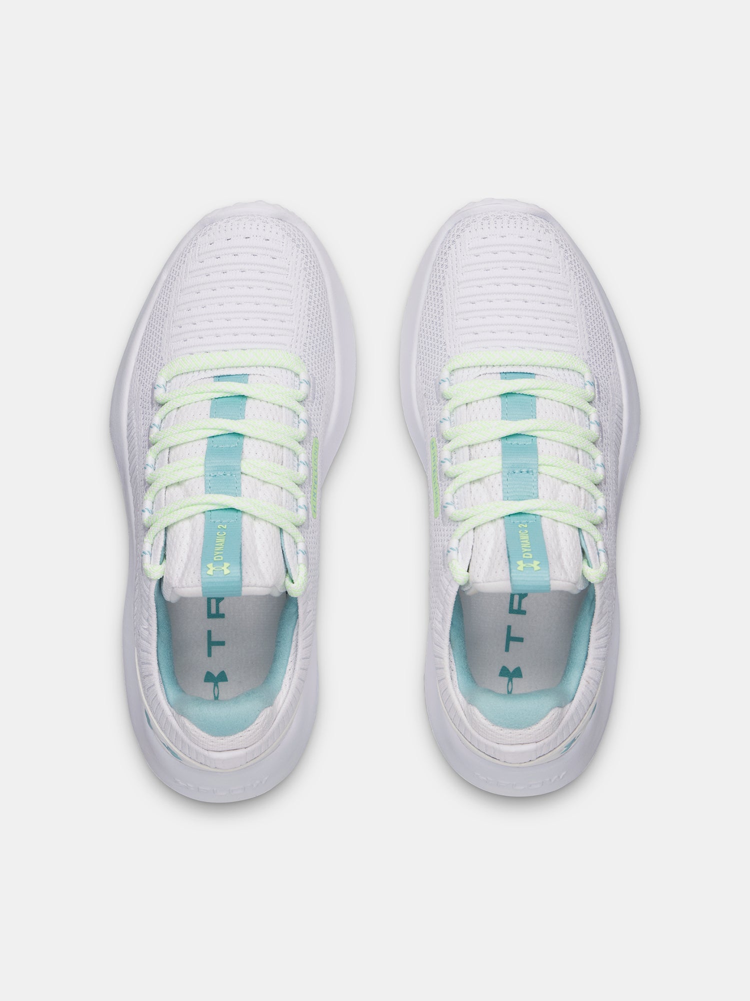 Nõi cipõ Under Armour UA W Dynamic 2