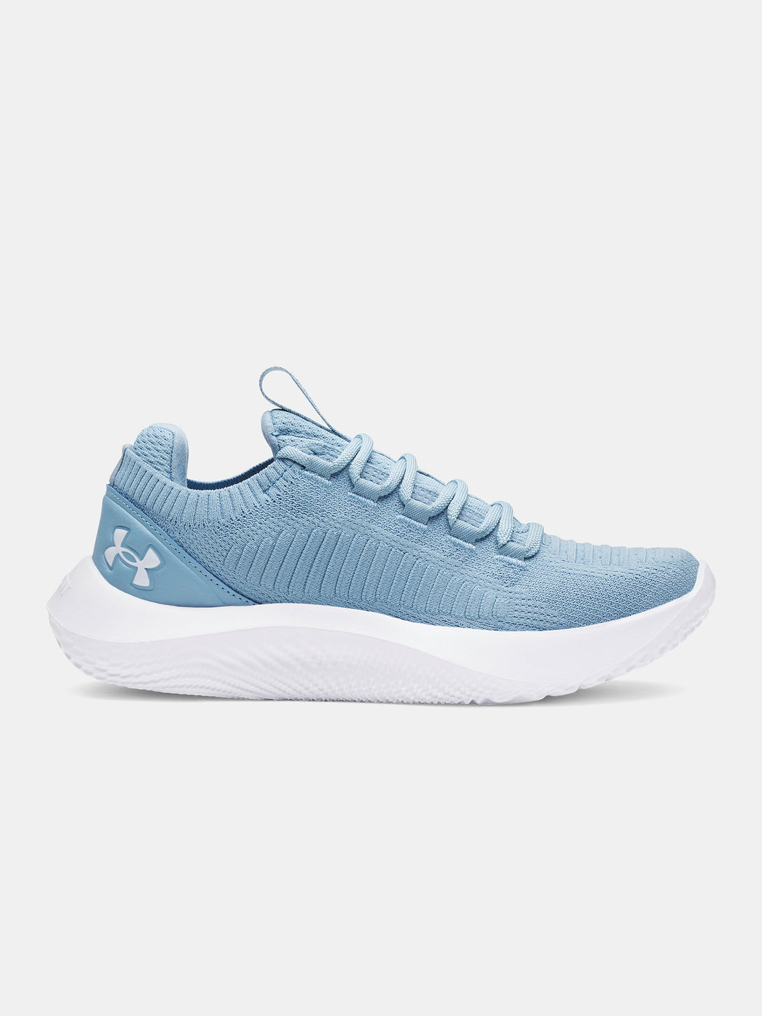 Under Armour Nõi cipõ UA W Dynamic 2-BLU Utcai cipő