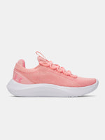 Nõi Under Armour UA W Dynamic 2-PNK cipõ
