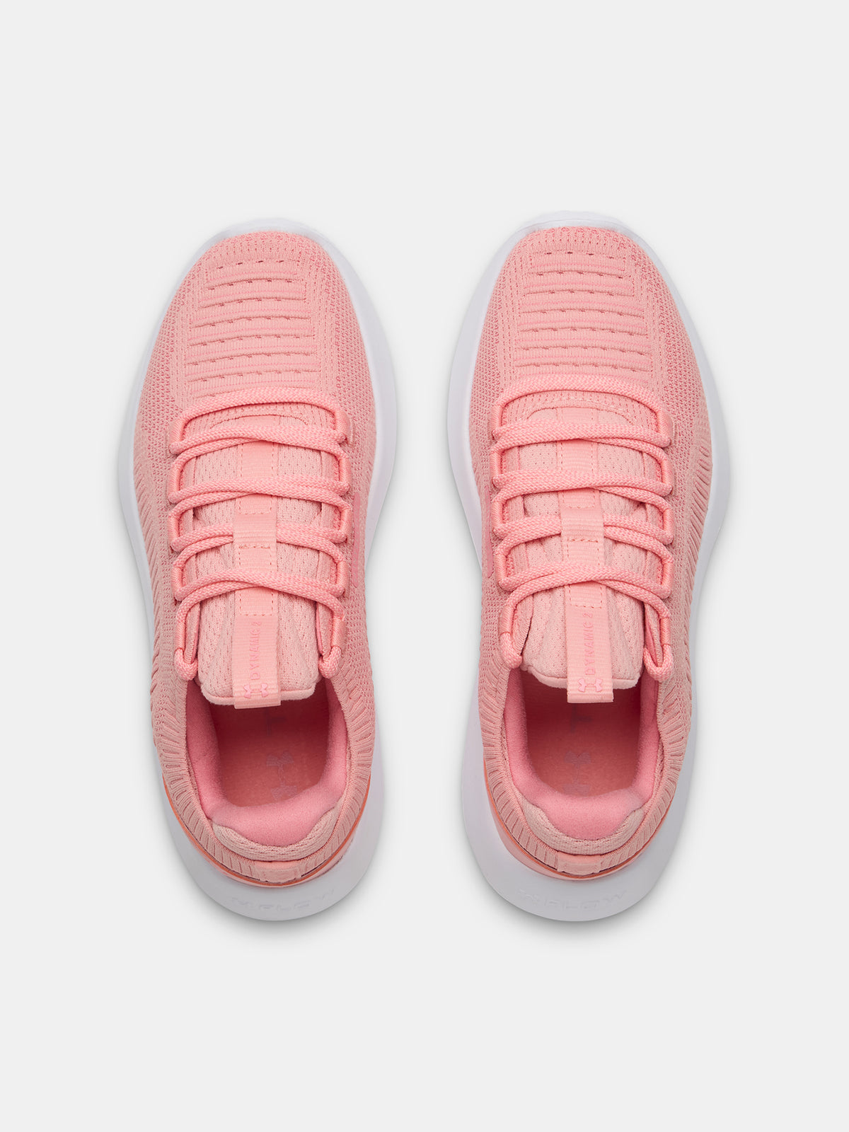 Nõi Under Armour UA W Dynamic 2-PNK cipõ