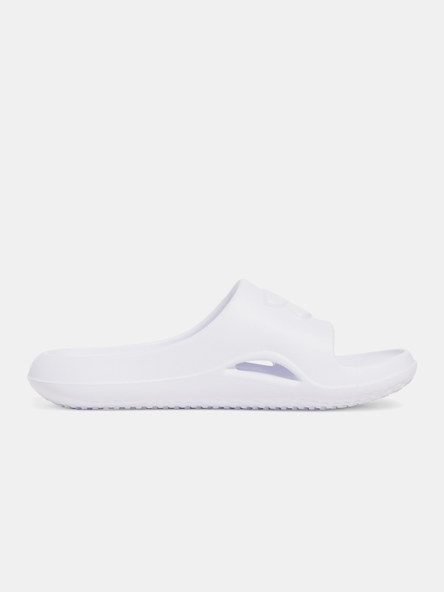 Under Armour Nõi papucs UA W Locker V SL Papucs