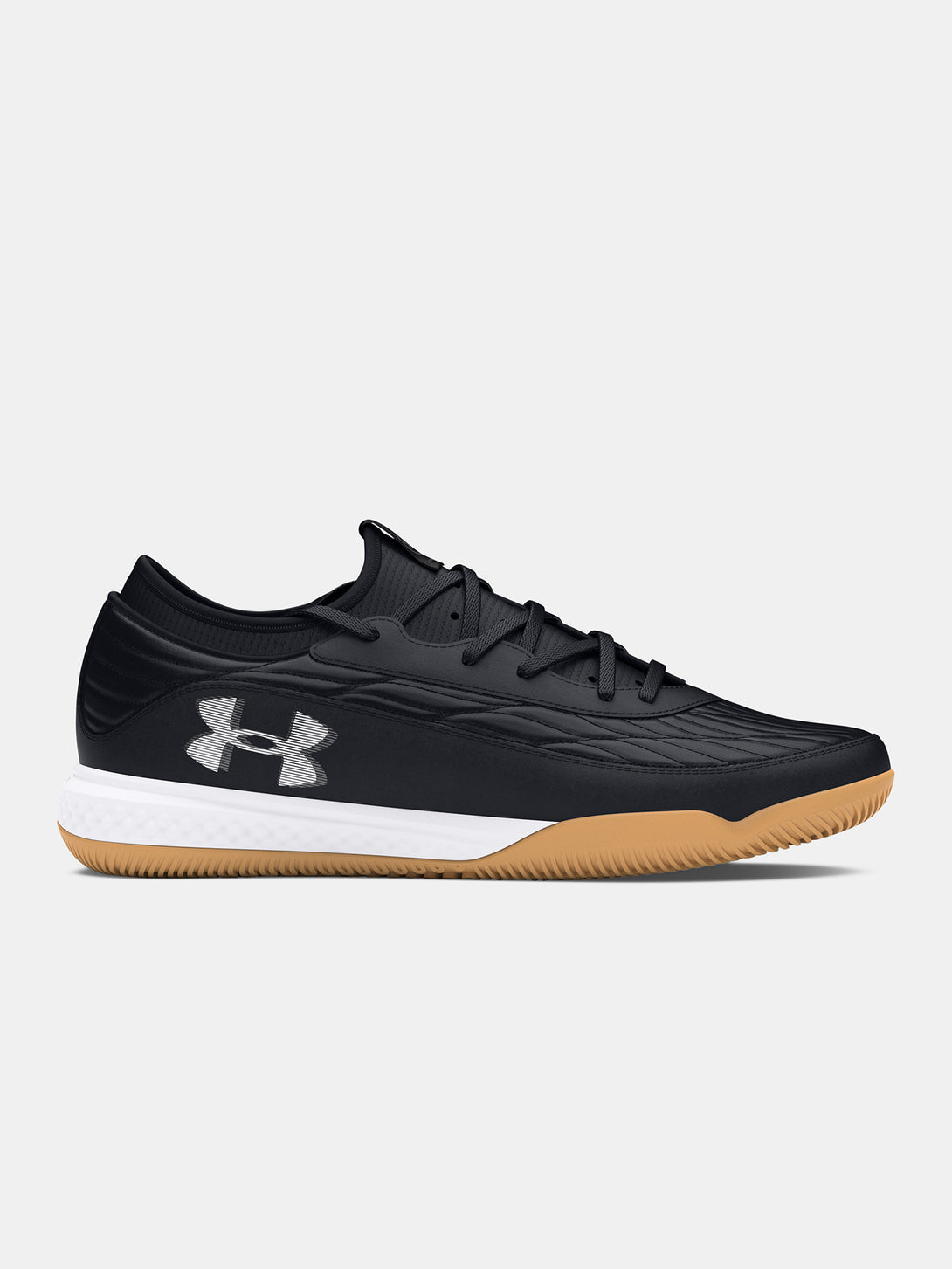 Under Armour Unisex teremcipõ UA Magnetico Select 4 Indoor Teremcipő