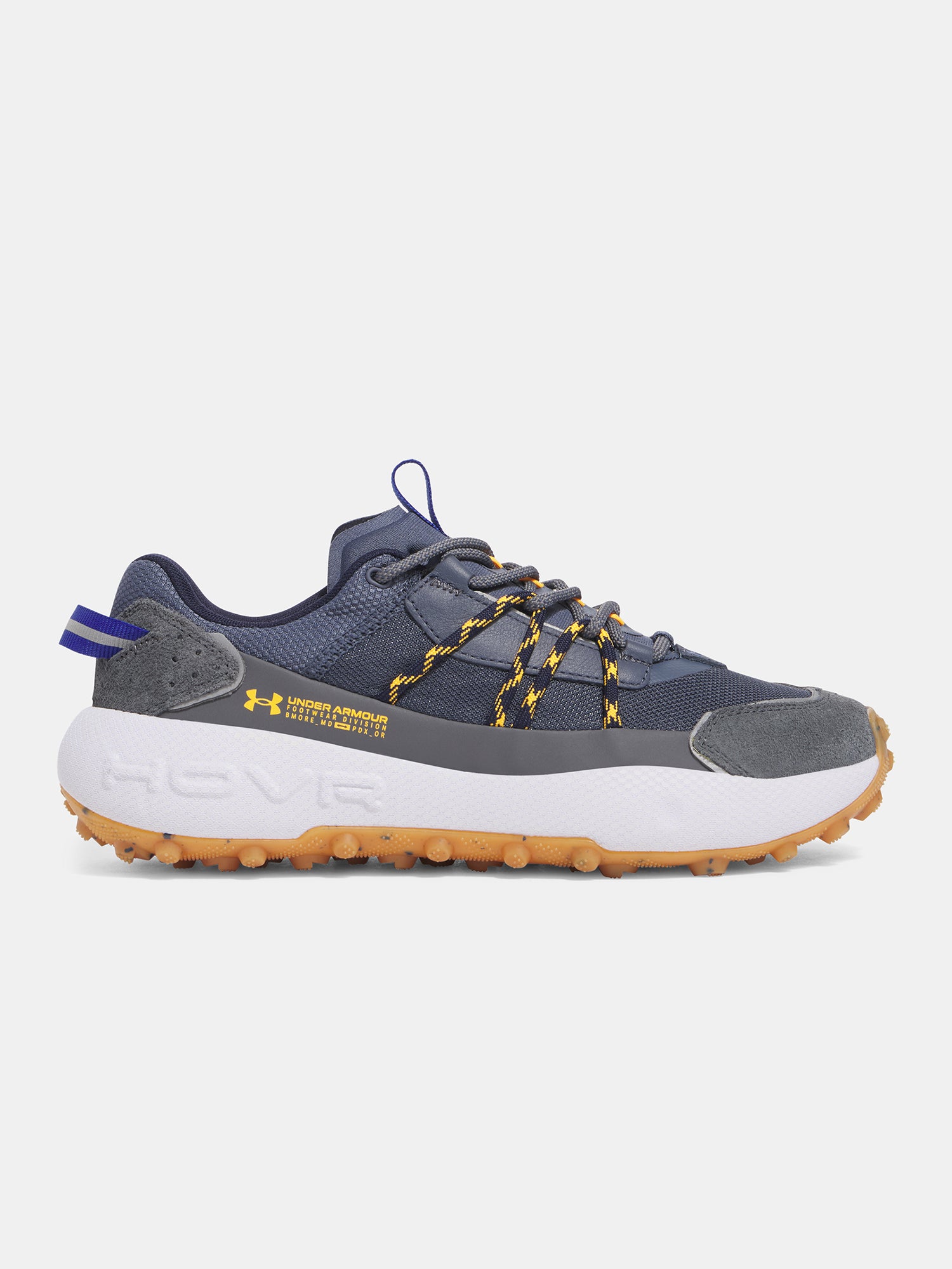 Unisex cipõ Under Armour UA Fat Tire Venture Pro HSFT