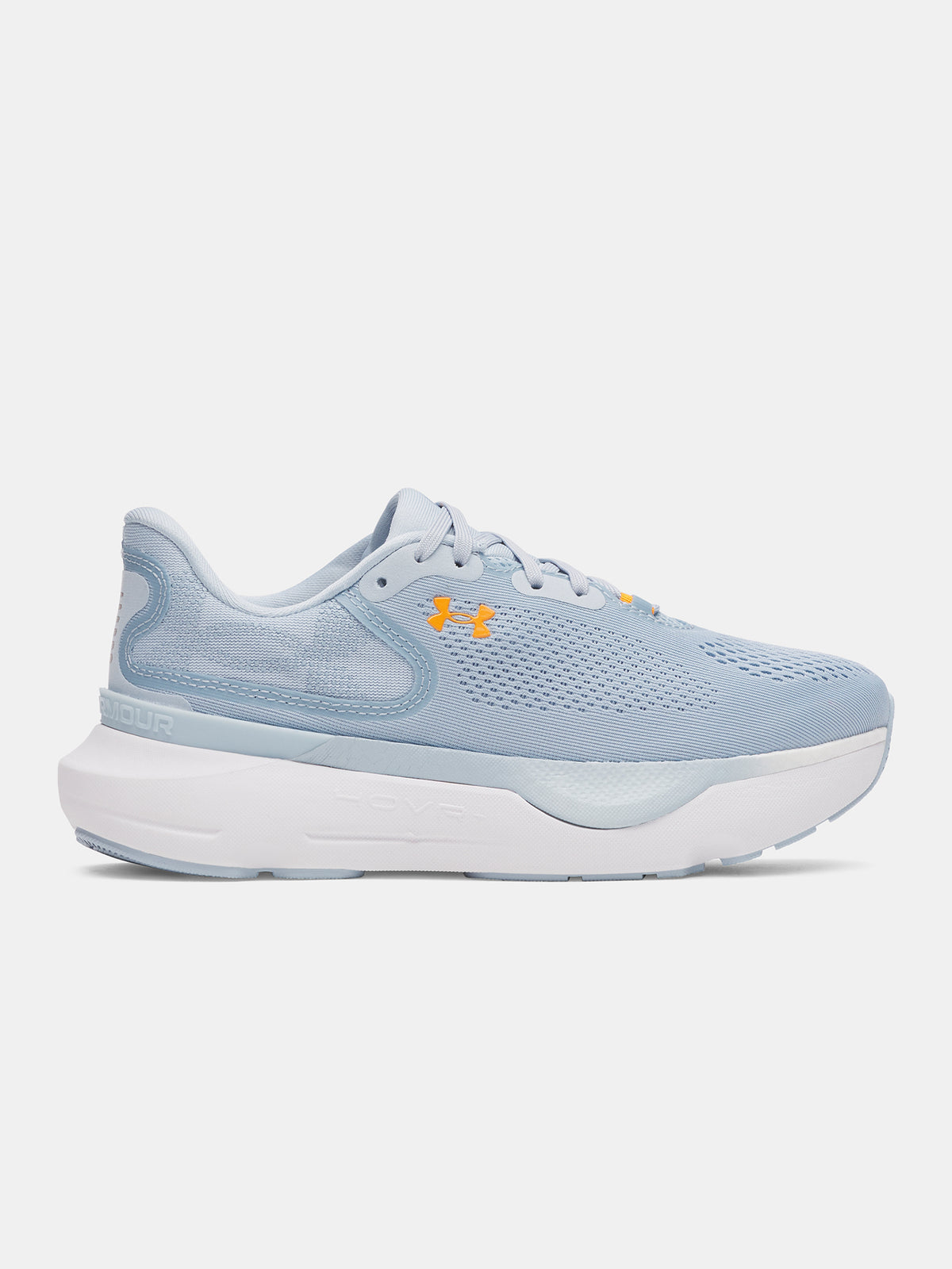 Under Armour Nõi cipõ UA W Infinite Pro 2-BLU Utcai cipő