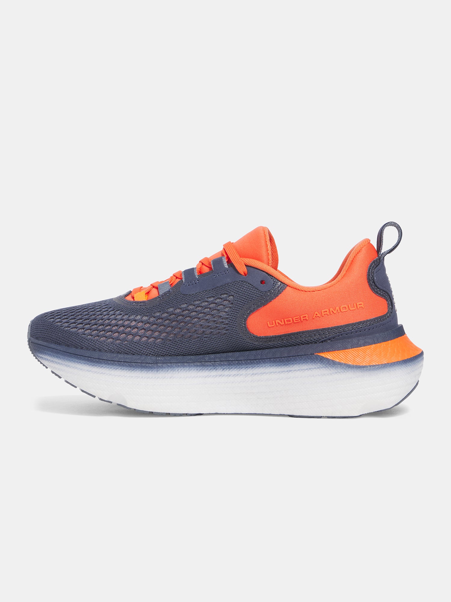 Under Armour Nõi cipõ UA W Infinite Elite 2 Utcai cipő