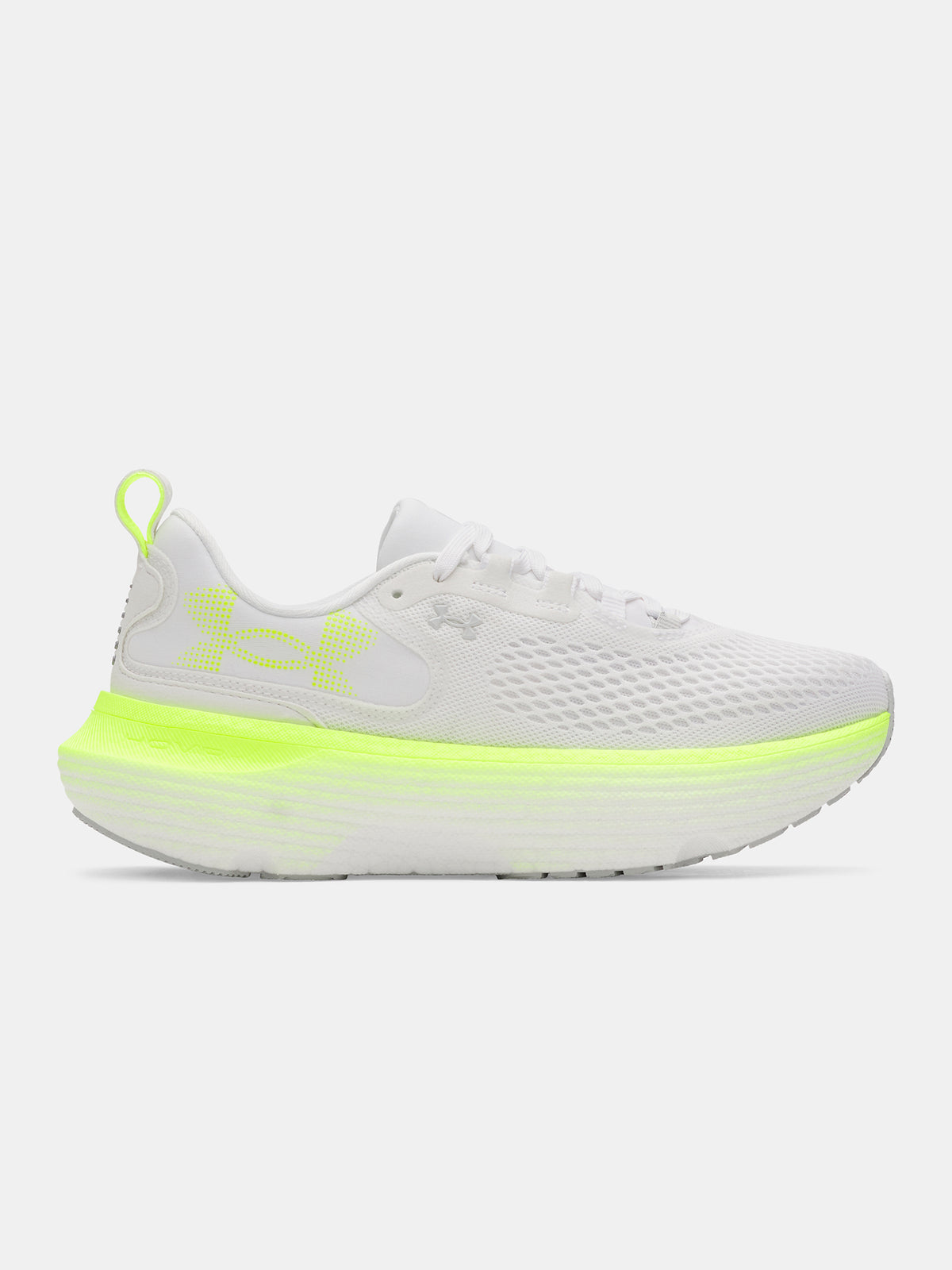 Nõi cipõ Under Armour UA W Infinite Elite 2-WHT