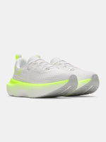 Nõi cipõ Under Armour UA W Infinite Elite 2-WHT