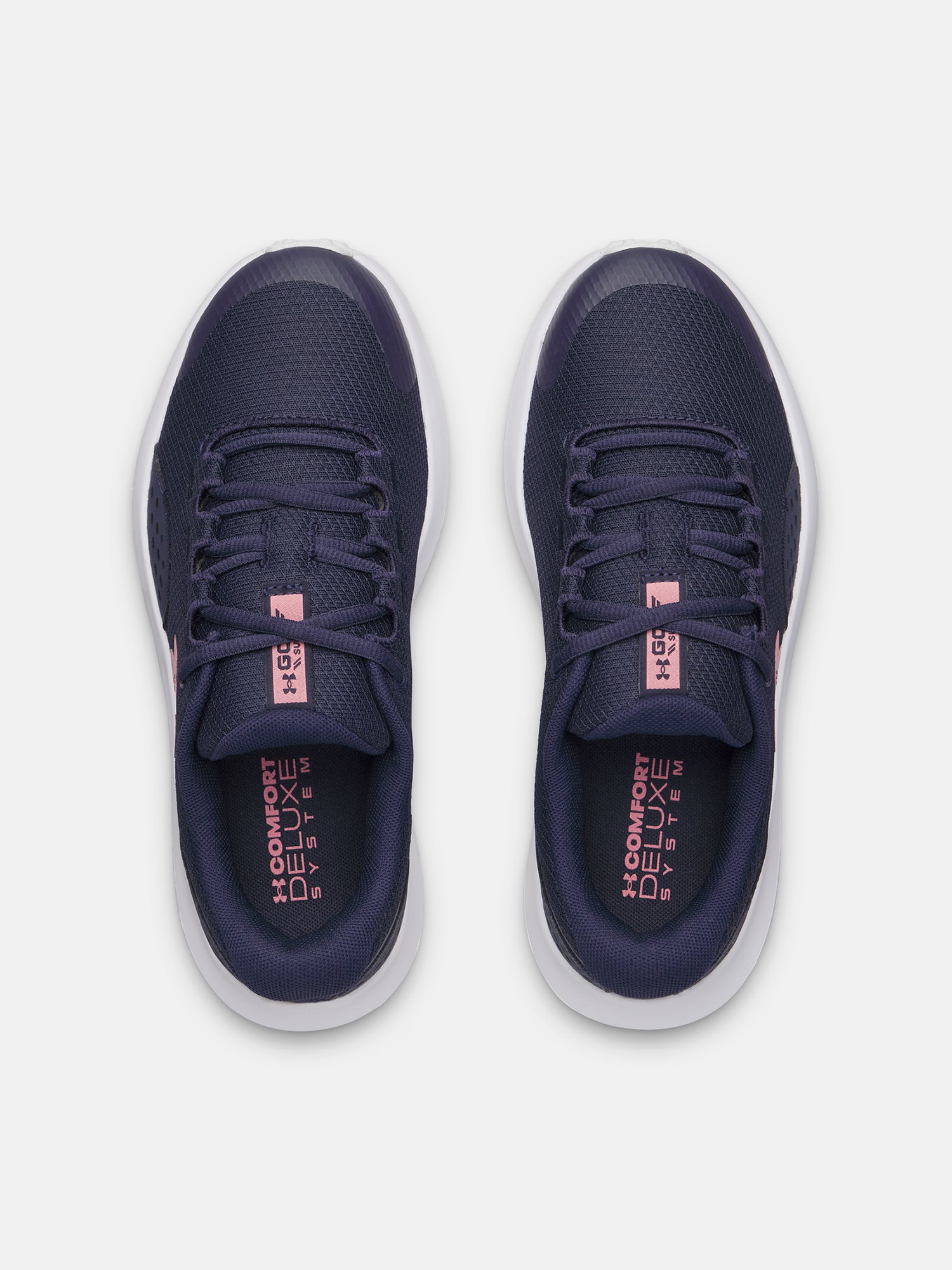 Nõi cipõ Under Armour UA W Surge Golf