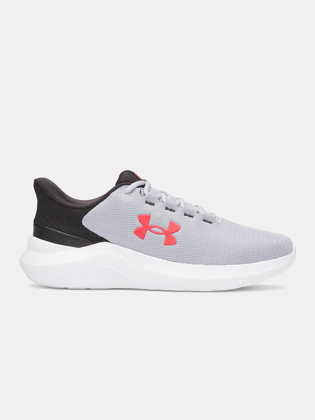Under Armour Férfi cipõ UA Phade RN 3-GRY Utcai cipő