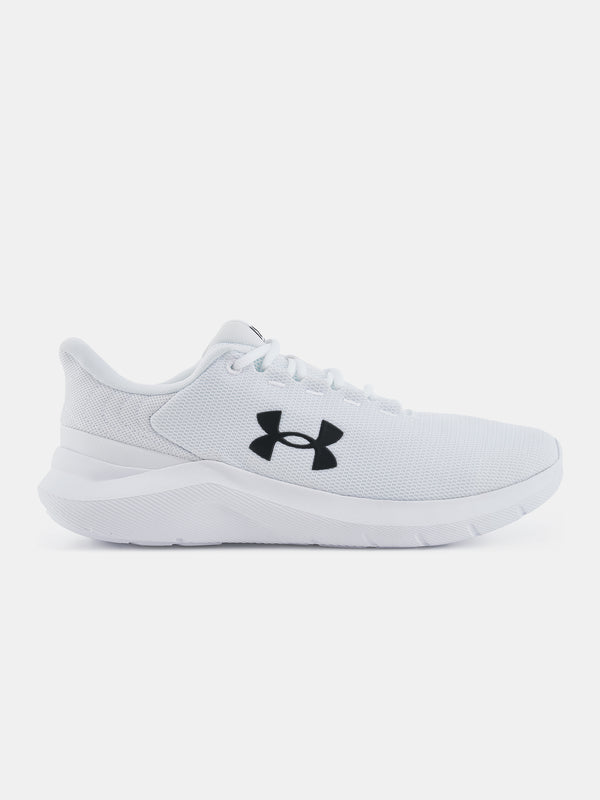 Under Armour Férfi cipõ UA Phade RN 3-WHT Utcai cipő