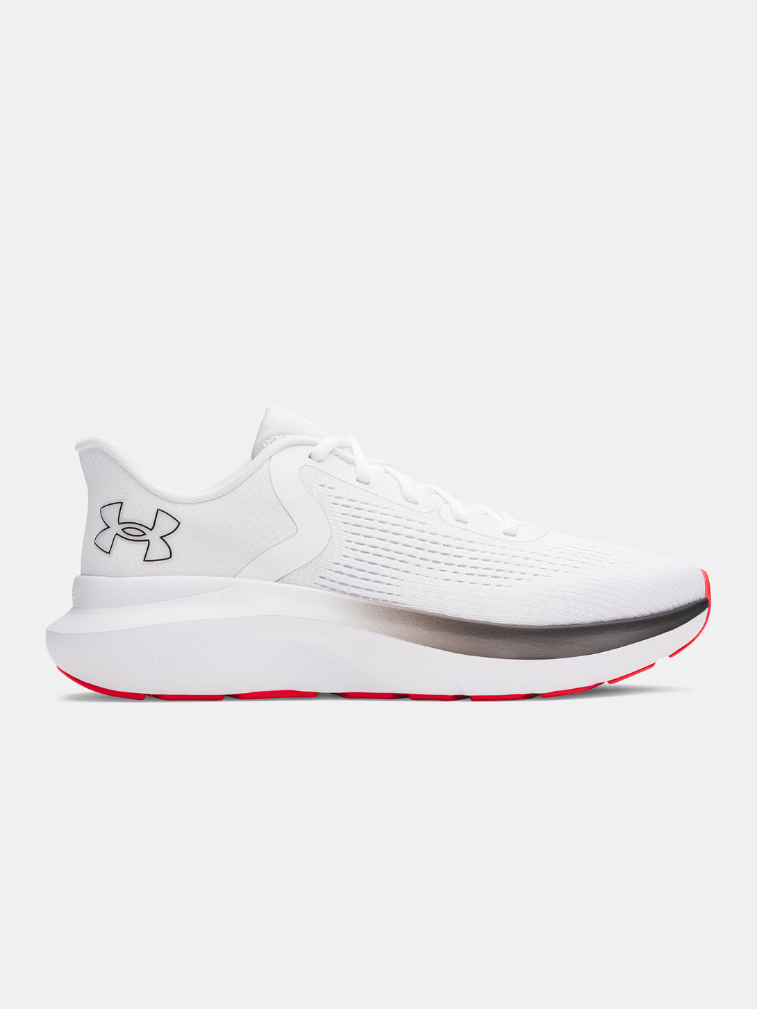 Under Armour Férfi cipõ UA Charged Rogue 5-WHT Utcai cipő