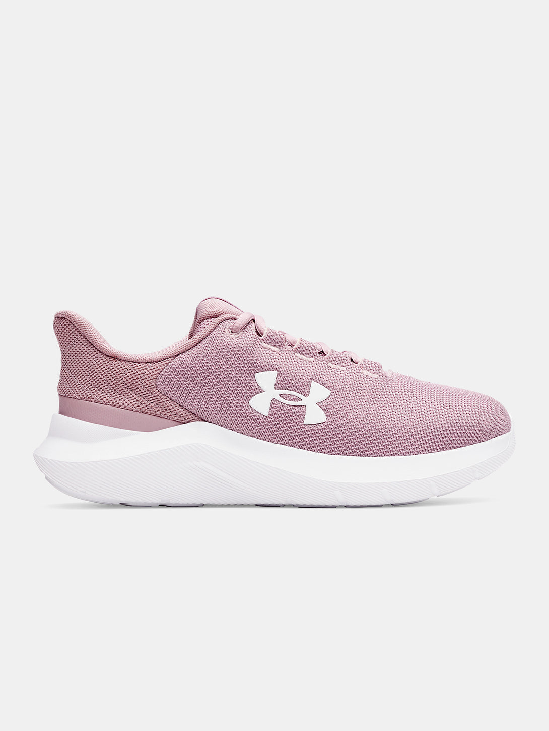 Under Armour Nõi cipõ UA W Phade RN 3-PNK Utcai cipő