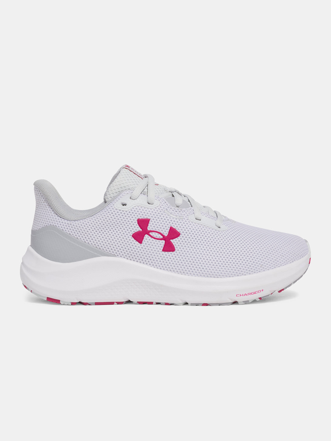 Under Armour Nõi cipõ UA W Charged Pursuit 4 Utcai cipő