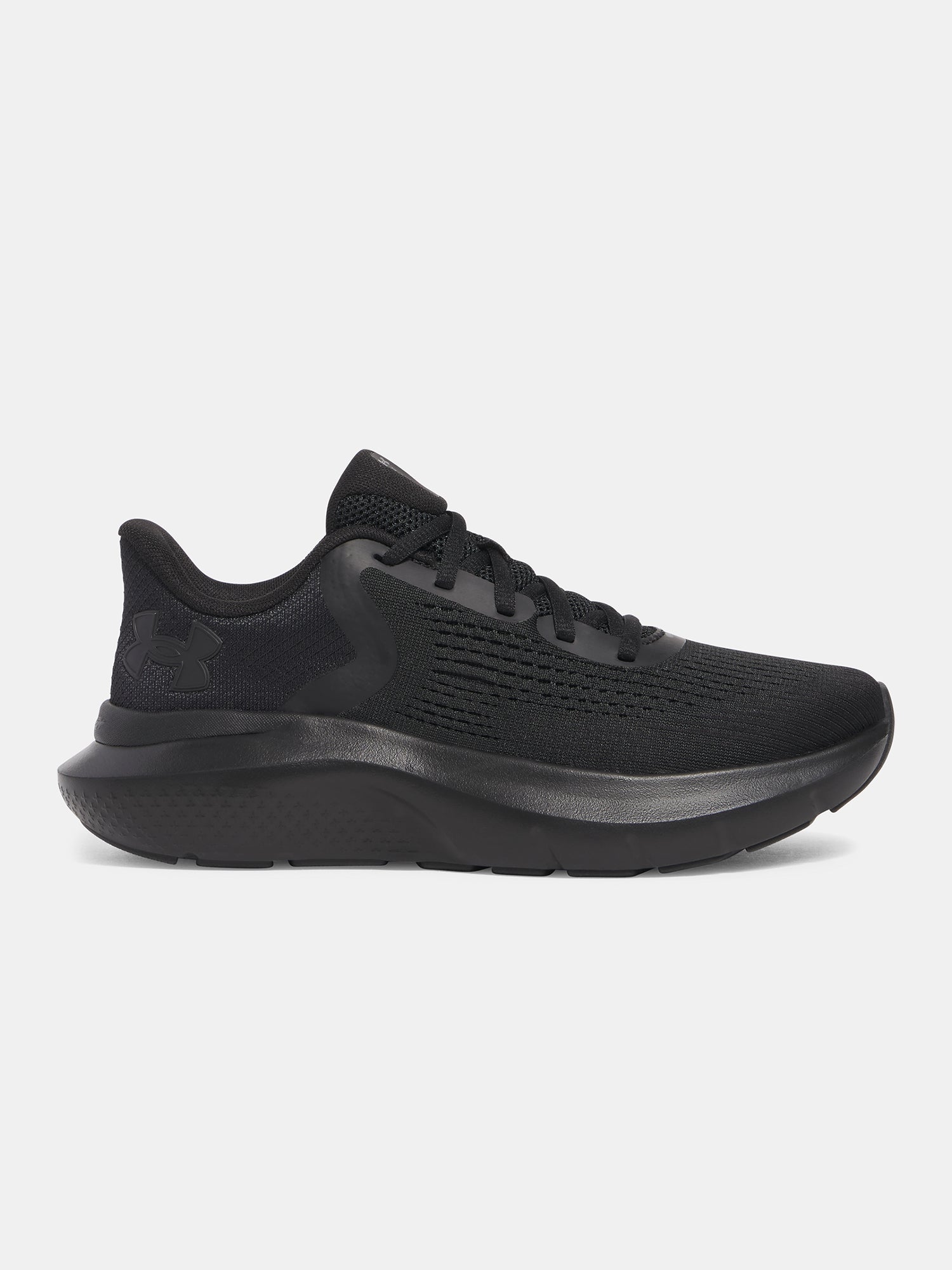 Under Armour Nõi cipõ UA W Charged Rogue 5 Utcai cipő