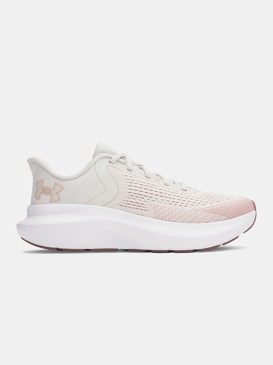 Under Armour Nõi cipõ UA W Charged Rogue 5-WHT Utcai cipő