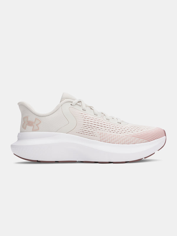 Under Armour Nõi cipõ UA W Charged Rogue 5-WHT Utcai cipő