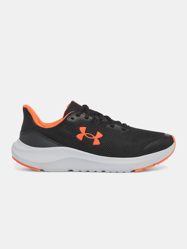 Under Armour Fiú cipõ UA BGS Pursuit 4 Futócipő