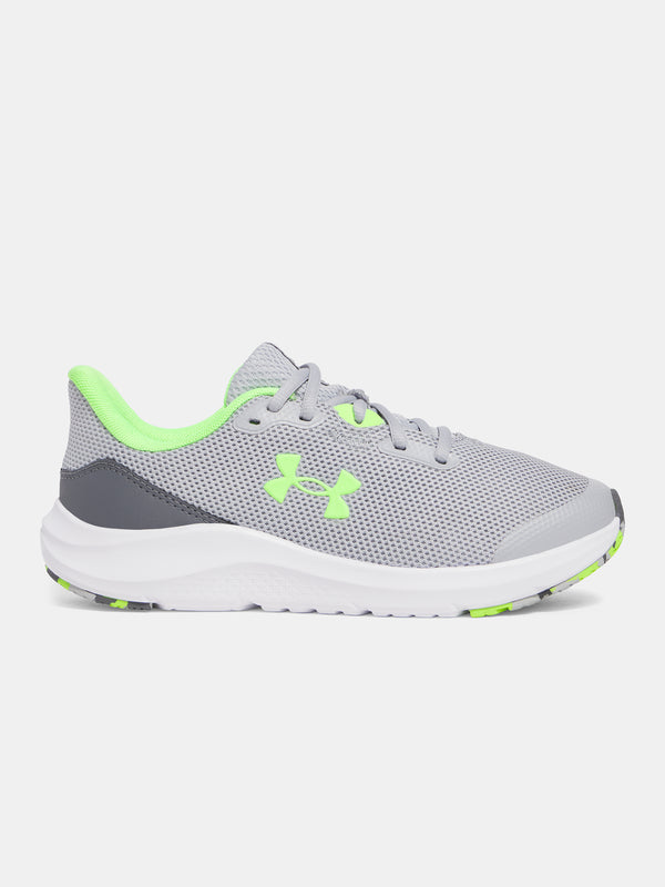Under Armour Fiú cipõ UA BGS Pursuit 4 Futócipő