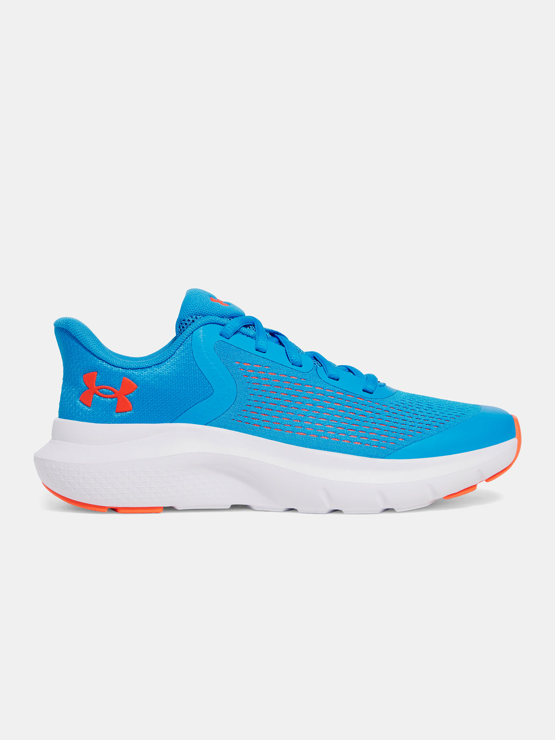 Under Armour Fiú cipõ UA BGS Rogue 5 Kiegészítő