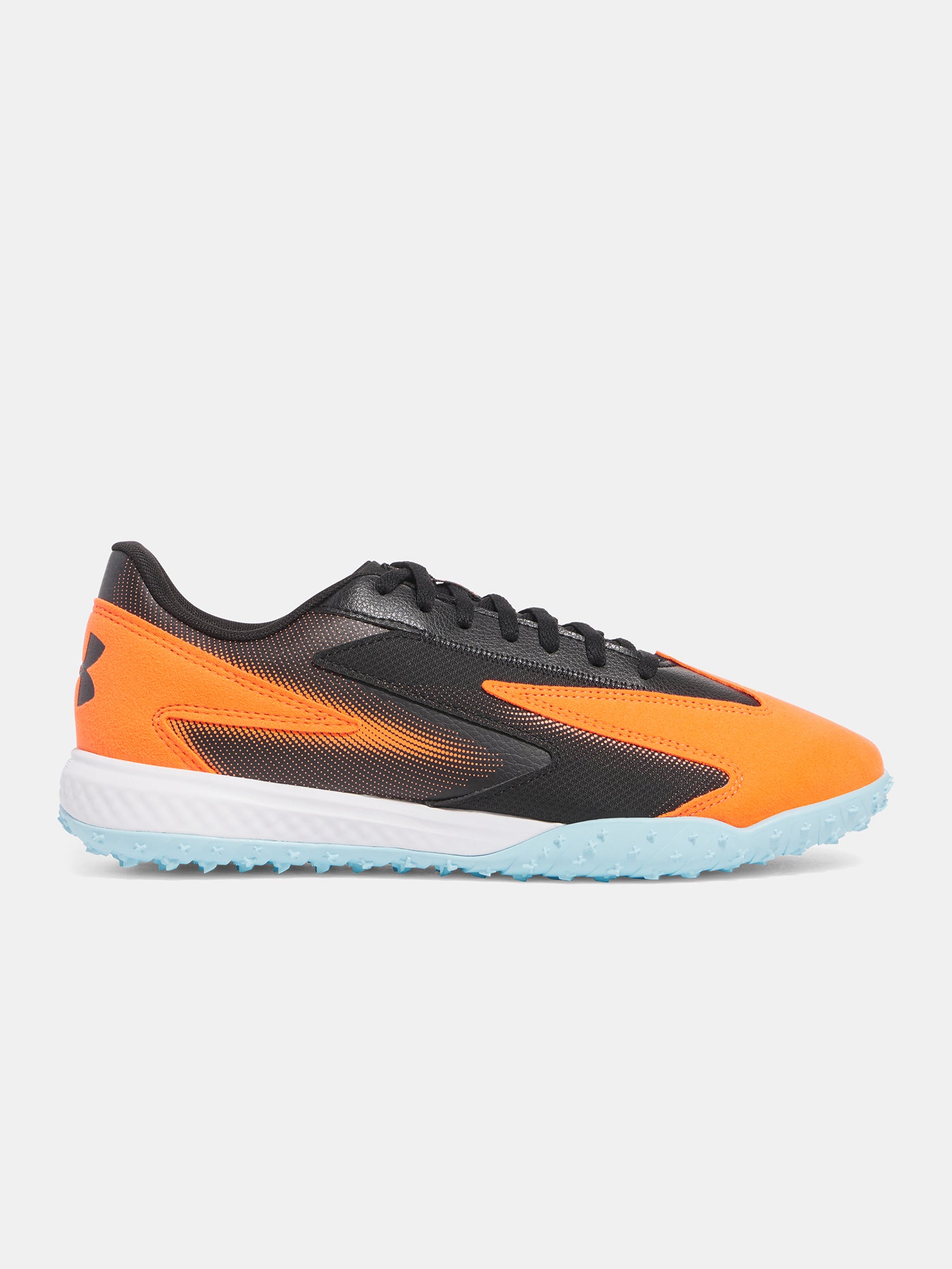 Under Armour Unisex mfüves cipõ UA U Shadow Turf 3 Focicipő