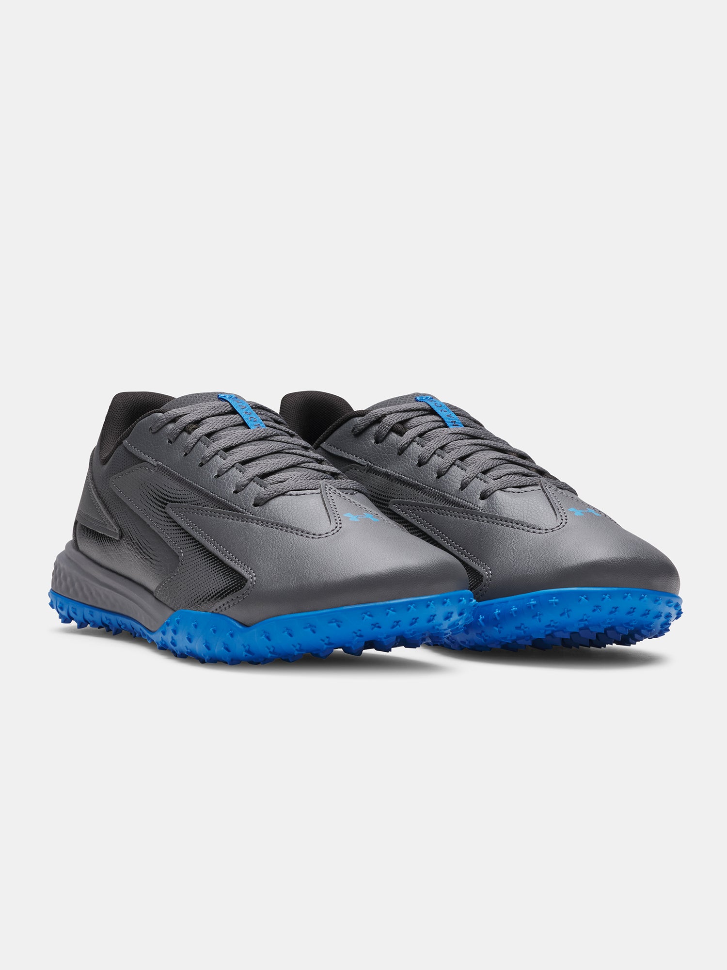 Unisexové turfy Under Armour UA U Shadow Turf 3-GRY