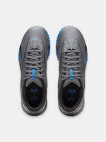 Unisexové turfy Under Armour UA U Shadow Turf 3-GRY