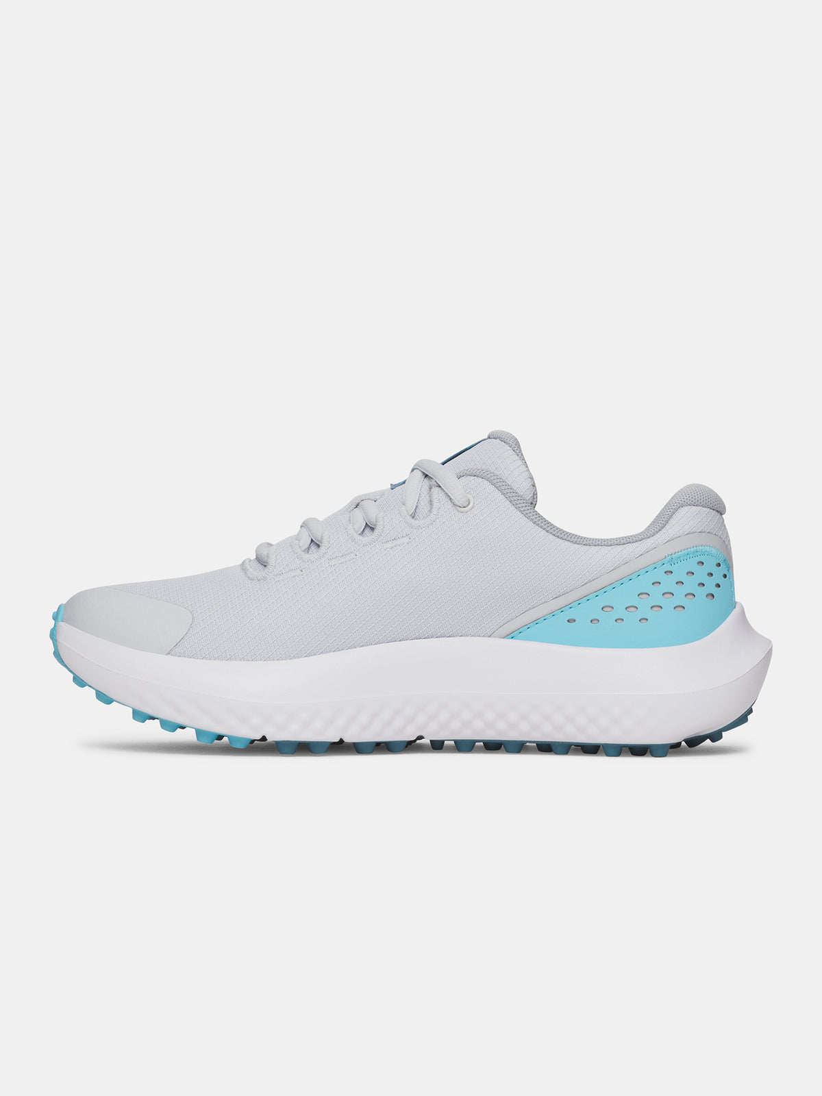 Unisex Under Armour UA Y Surge Golf cipõ